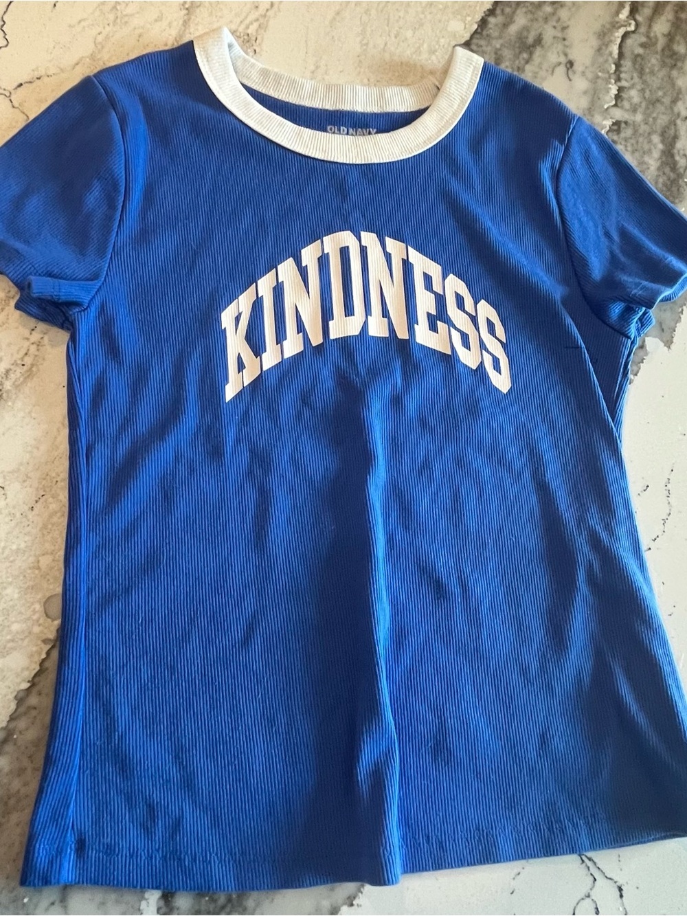 NWOT Old Navy Tee